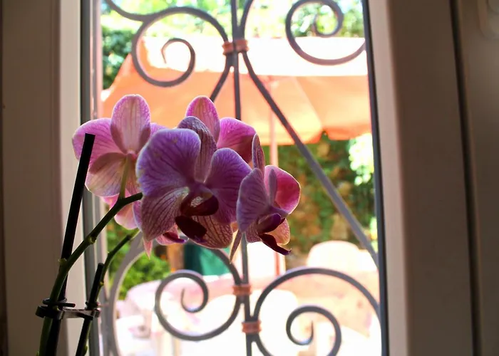 San Giuseppe アパート ロヴラン